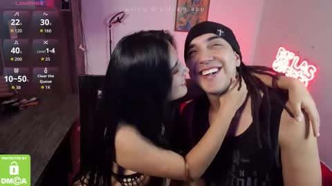 incubus2sucubus online show from 18, 2, 2026