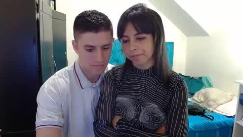 incubus_couple1 online show from 22, 12, 2024