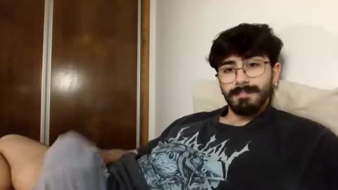 incubus online show from 1, 2, 2025