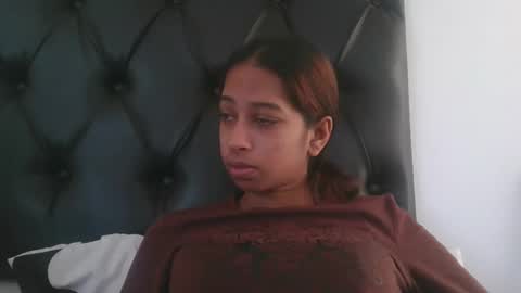 Snapshot of indanbella19 chatting on 29, 4, 2026 indanbella19 online show from 29, 4, 2026