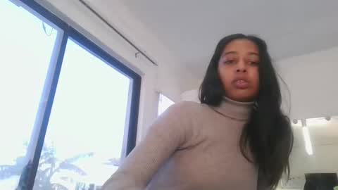 Snapshot of indanbella19 chatting on 20, 5, 2026 indanbella19 online show from 20, 5, 2026