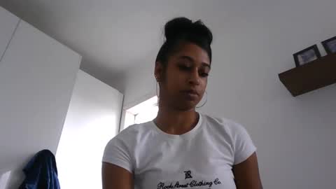 Snapshot of indanbella19 chatting on 3, 6, 2026 indanbella19 online show from 3, 6, 2026