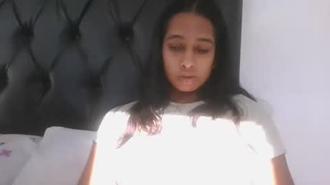 Snapshot of indanbella19 chatting on 5, 6, 2026 indanbella19 online show from 5, 6, 2026
