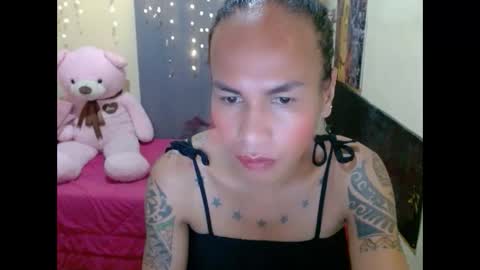 Snapshot of indaypakay_ts chatting on 28, 10, 2025 Pakay online show from 28, 10, 2025