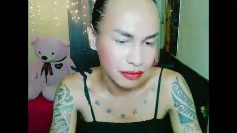 Snapshot of indaypakay_ts chatting on 31, 10, 2025 Pakay online show from 31, 10, 2025