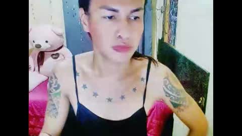 Snapshot of indaypakay_ts chatting on 4, 11, 2025 Pakay online show from 4, 11, 2025