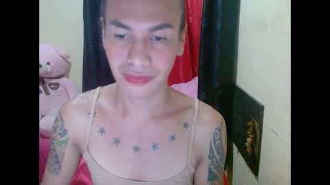 Snapshot of indaypakay_ts chatting on 29, 11, 2025 Pakay online show from 29, 11, 2025