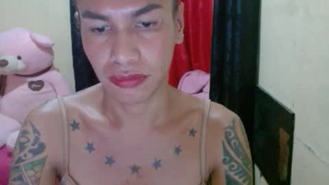 Snapshot of indaypakay_ts chatting on 5, 12, 2025 Pakay online show from 5, 12, 2025