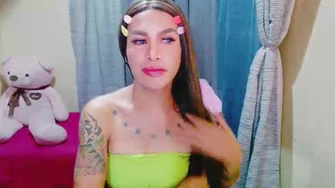Snapshot of indaypakay_ts chatting on 18, 1, 2026 Pakay online show from 18, 1, 2026