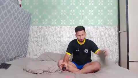 ANDY  DAVID online show from 18, 9, 2025