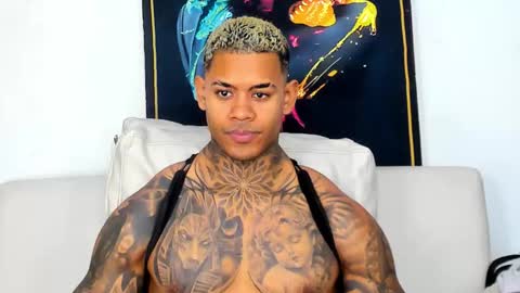 Snapshot of independent_project chatting on 6, 1, 2026 Jacobo online show from 6, 1, 2026