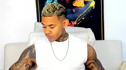 Snapshot of independent_project chatting on 7, 1, 2026 Jacobo online show from 7, 1, 2026