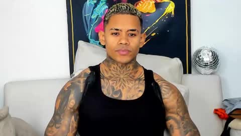 Snapshot of independent_project chatting on 10, 1, 2026 Jacobo online show from 10, 1, 2026