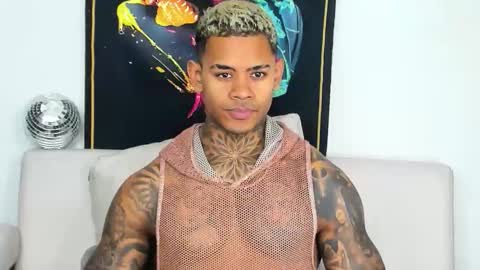 Snapshot of independent_project chatting on 12, 1, 2026 Jacobo online show from 12, 1, 2026