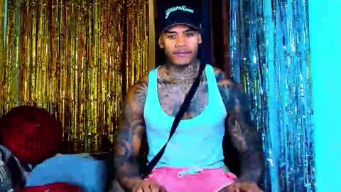 Snapshot of independent_project chatting on 16, 3, 2026 Jacobo online show from 16, 3, 2026