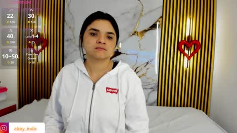 Indi Catalina online show from 21, 2, 2026