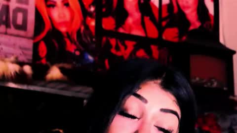 Bella Ambrosia online show from 23, 5, 2026
