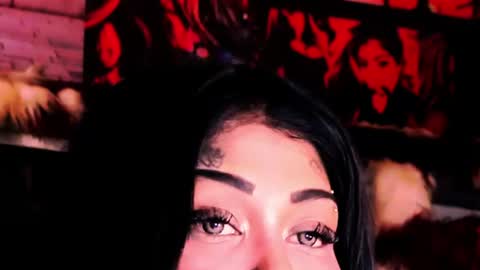 Bella Ambrosia online show from 20, 6, 2026
