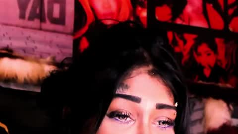 Bella Ambrosia online show from 5, 7, 2026