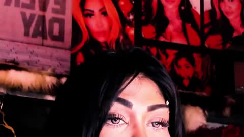Bella Ambrosia online show from 7, 7, 2026