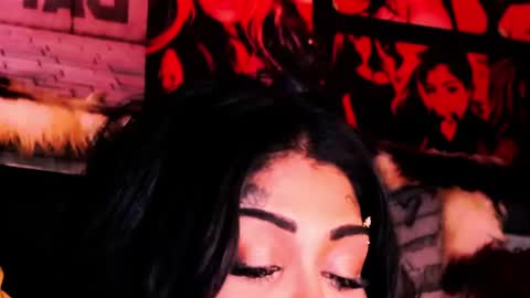 Bella Ambrosia online show from 9, 7, 2026