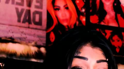 Bella Ambrosia online show from 13, 7, 2026