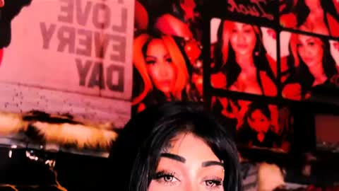 Bella Ambrosia online show from 21, 7, 2026