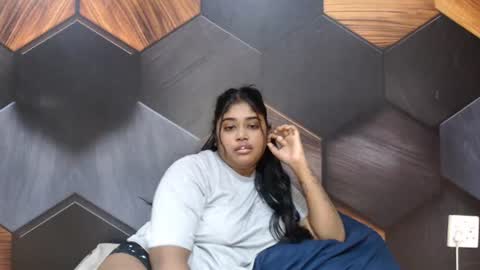 Snapshot of indian_rimmelx chatting on 26, 6, 2026 Melz online show from 26, 6, 2026