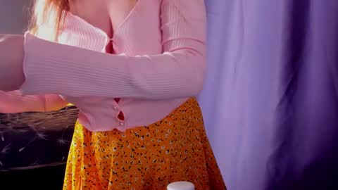 Melissa No Baby or bb sexy etc... online show from 16, 2, 2026