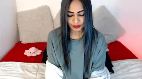 Jazmin online show from 20, 6, 2026