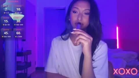 Indiana Rouge online show from 25, 10, 2025