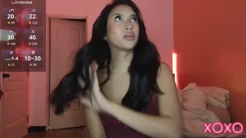 Indiana Rouge online show from 1, 12, 2025