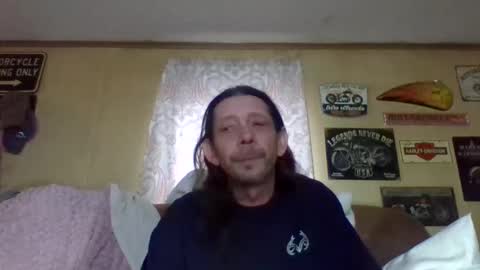 indianabob1 online show from 7, 3, 2026