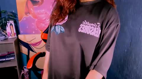 indianangelx online show from 4, 2, 2025