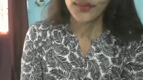 indiananu23 online show from 25, 1, 2025