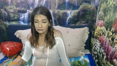 Snapshot of indianaqua79 chatting on 20, 2, 2026 Indianaqua online show from 20, 2, 2026