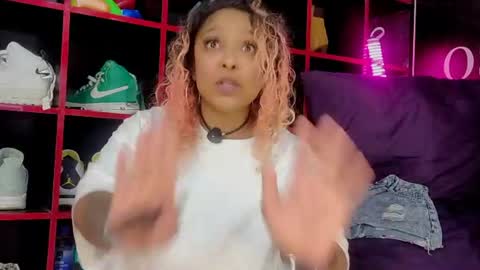 Nikki online show from 18, 7, 2026