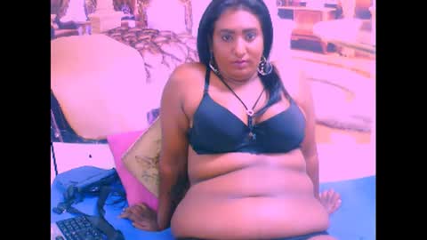 indiancherry4u2luv online show from 3, 3, 2025