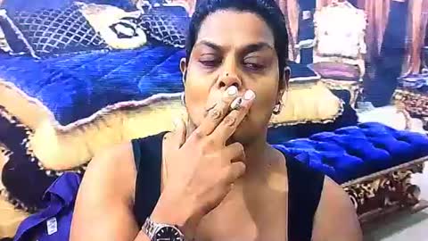 indiancherrypie online show from 2, 11, 2025