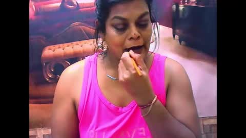 Snapshot of indiancherrypie chatting on 18, 6, 2026 indiancherrypie online show from 18, 6, 2026