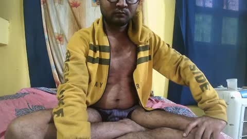 Snapshot of indiancumking chatting on 11, 1, 2025 inindiancumking online show from 11, 1, 2025