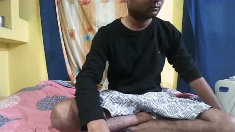 Snapshot of indiancumking chatting on 21, 1, 2025 inindiancumking online show from 21, 1, 2025