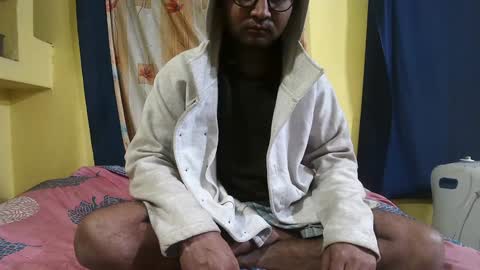 Snapshot of indiancumking chatting on 27, 1, 2025 inindiancumking online show from 27, 1, 2025