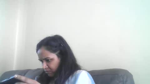 Snapshot of indiancutiexo chatting on 6, 10, 2025 indiancutiexo online show from 6, 10, 2025