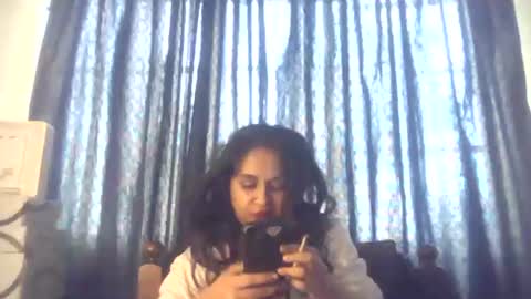 Snapshot of indiancutiexo chatting on 5, 11, 2025 indiancutiexo online show from 5, 11, 2025