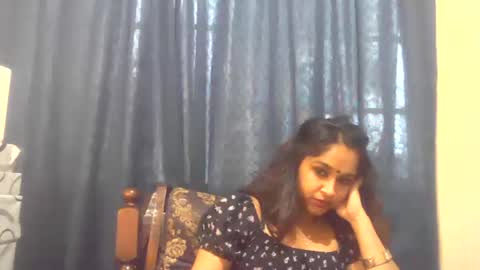 Snapshot of indiancutiexo chatting on 9, 11, 2025 indiancutiexo online show from 9, 11, 2025