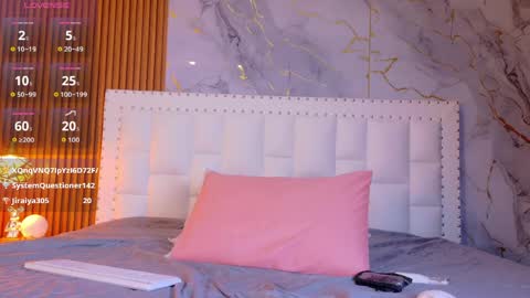 Snapshot of indiancutiie chatting on 28, 2, 2026 LITTLE AINHOA online show from 28, 2, 2026