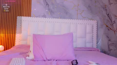 Snapshot of indiancutiie chatting on 2, 3, 2026 LITTLE AINHOA online show from 2, 3, 2026