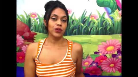 Lia online show from 14, 10, 2025