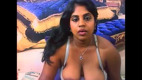 Snapshot of indiandiva27 chatting on 9, 2, 2026 indiandiva27 online show from 9, 2, 2026